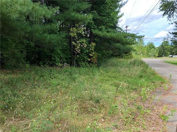 15.2 Acres of Land for Sale in Freeville, New York