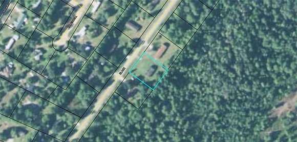 0.43 Acres of Residential Land for Sale in Darien, Georgia