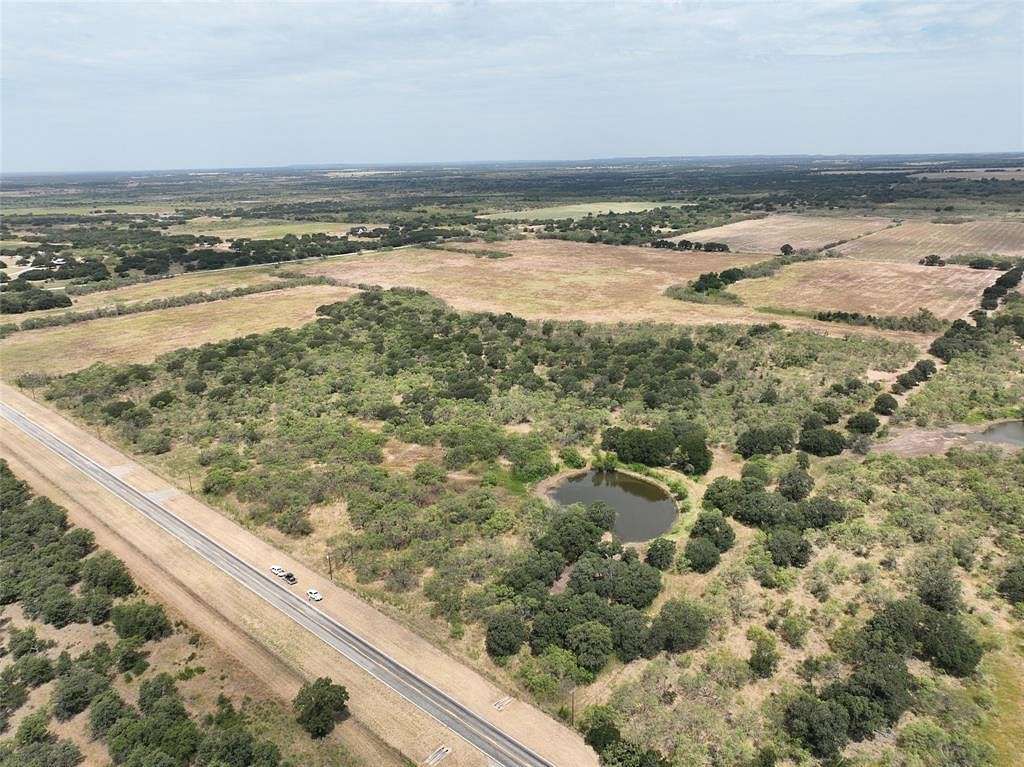 149 Acres of Agricultural Land for Sale in Rising Star, Texas