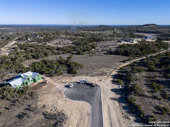 1.8 Acres of Residential Land for Sale in Bulverde, Texas