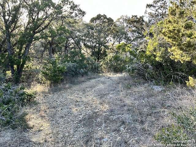 1.6 Acres of Residential Land for Sale in Helotes, Texas