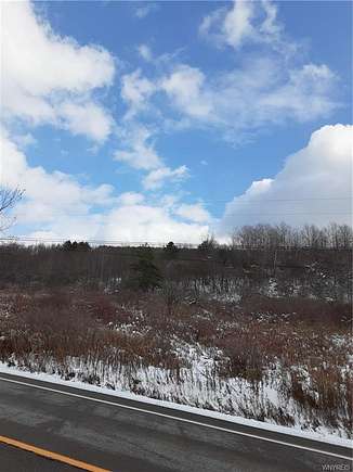 108 Acres of Agricultural Land for Sale in Machias, New York