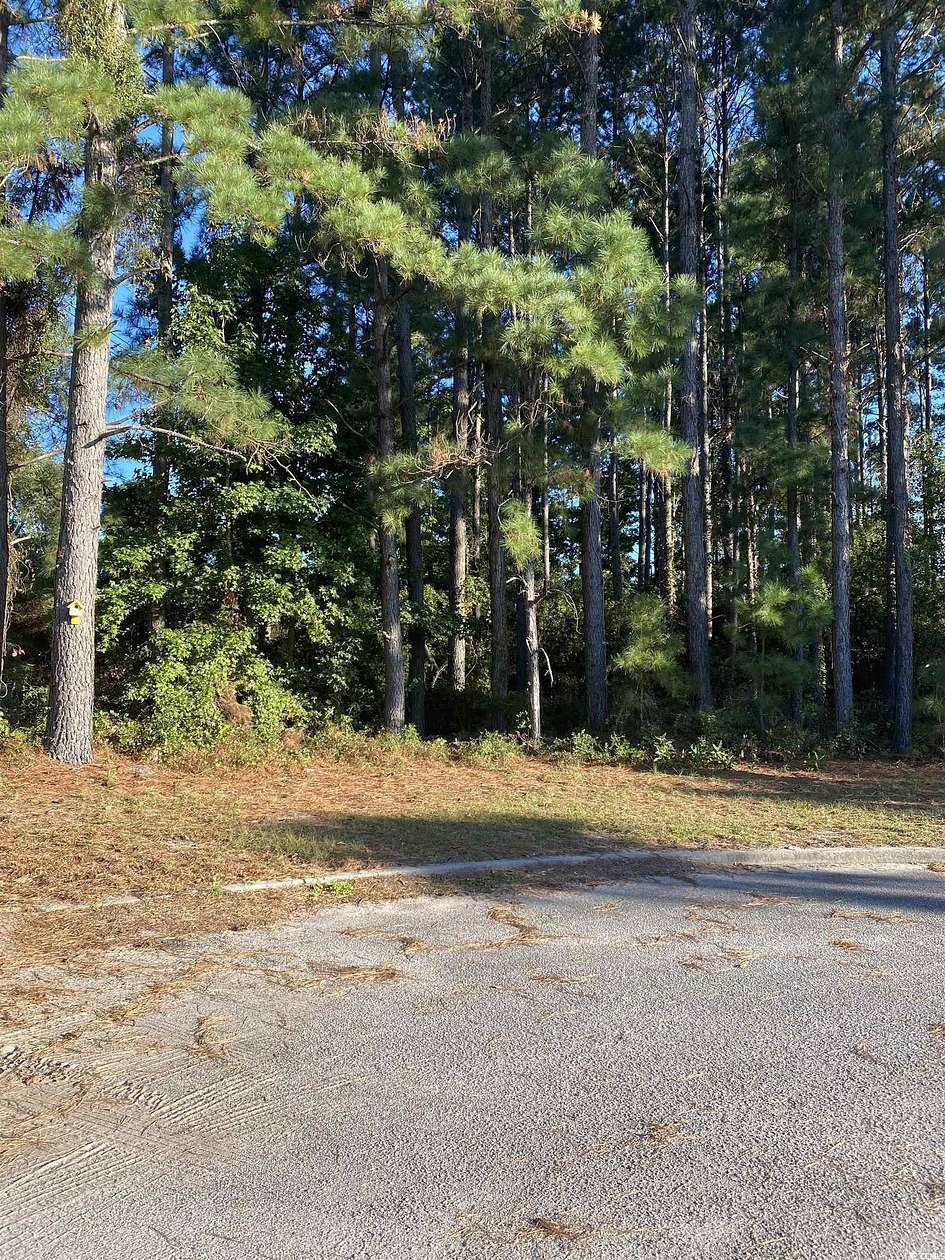 0.71 Acres of Commercial Land for Sale in Myrtle Beach, South Carolina