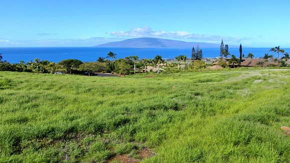 4.3 Acres of Residential Land for Sale in Lahaina, Hawaii