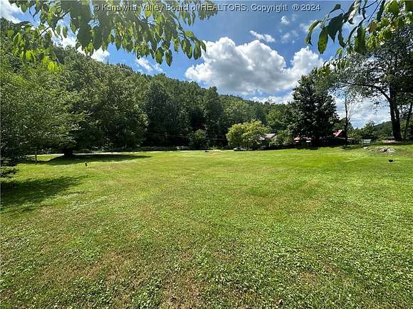 0.49 Acres of Residential Land for Sale in Ashford, West Virginia