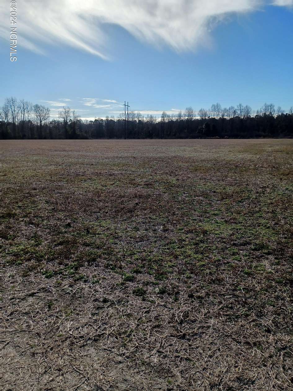 5.2 Acres of Residential Land for Sale in Kinston, North Carolina
