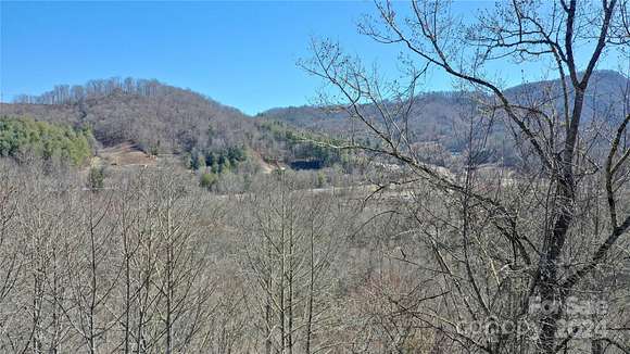 27.24 Acres of Land for Sale in Cullowhee, North Carolina