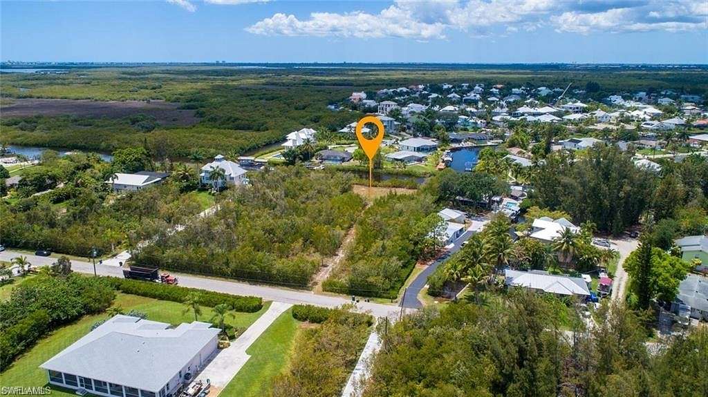 1.07 Acres of Residential Land for Sale in Fort Myers, Florida