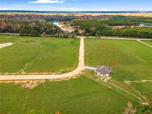 1.723 Acres of Residential Land for Sale in Franklinton, Louisiana