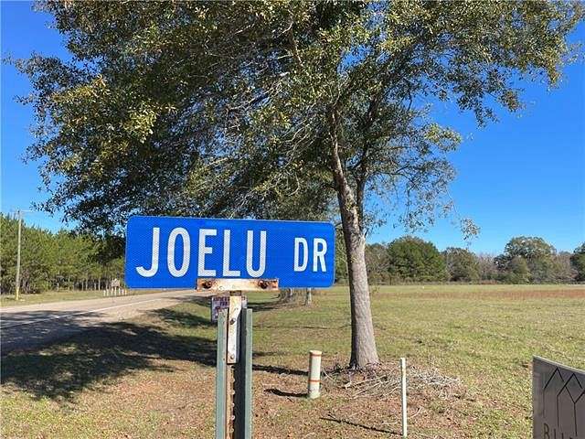 1.3 Acres of Residential Land for Sale in Franklinton, Louisiana