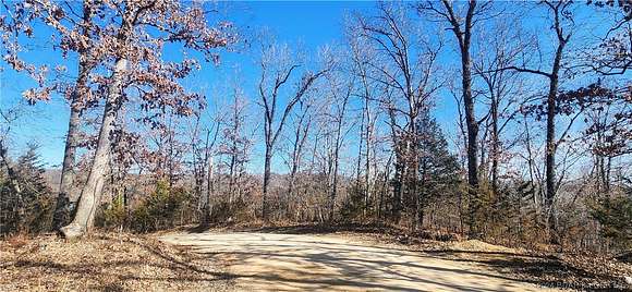 10.9 Acres of Land for Sale in Versailles, Missouri