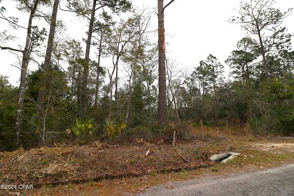 0.57 Acres of Residential Land for Sale in Panama City, Florida