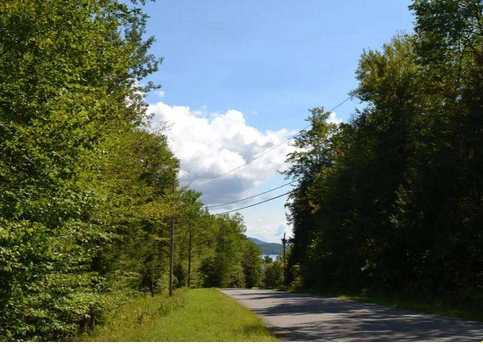 4.98 Acres of Land for Sale in Bolton Landing, New York