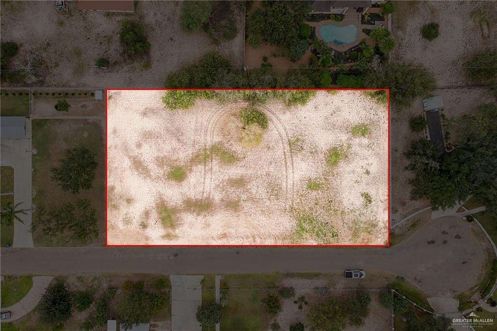0.85 Acres of Residential Land for Sale in Mission, Texas