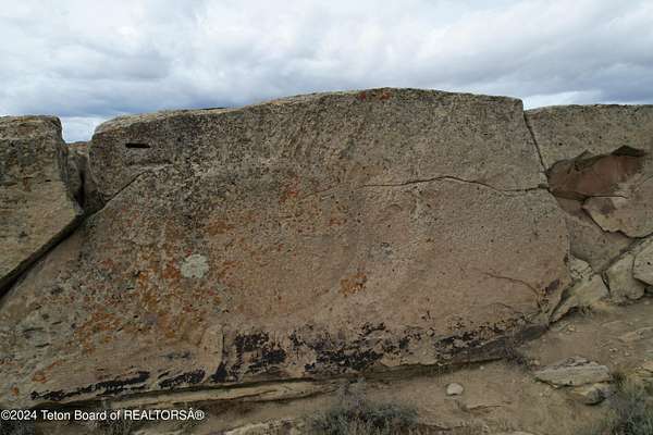 40 Acres of Commercial Land for Sale in Kemmerer, Wyoming