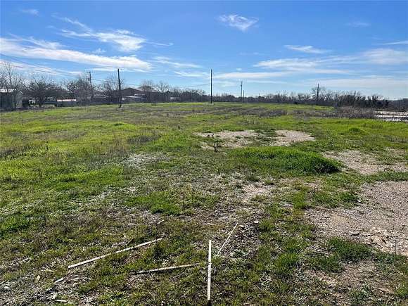 11.3 Acres of Commercial Land for Sale in Lewisville, Texas