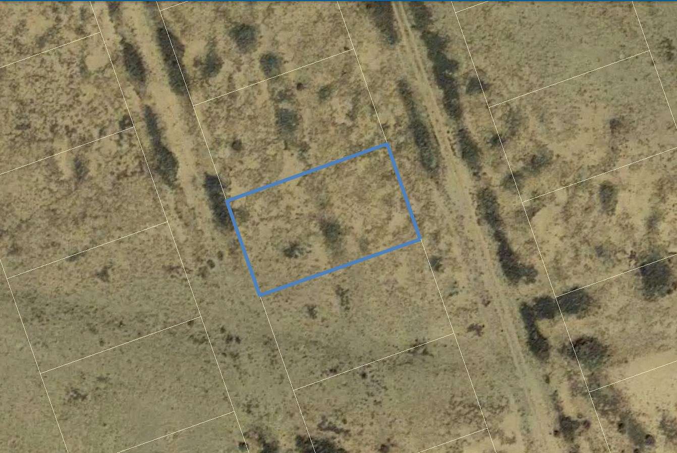 0.33 Acres of Residential Land for Sale in Los Lunas, New Mexico