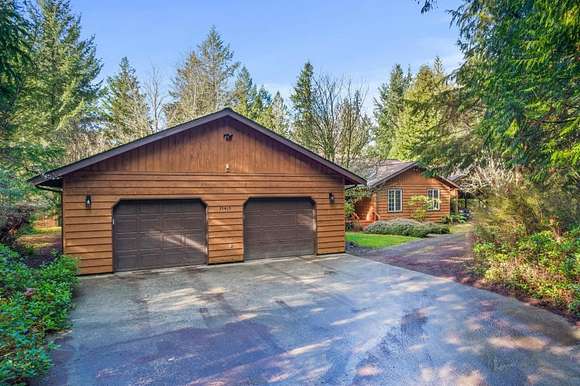 4.9 Acres of Residential Land for Sale in Auburn, Washington