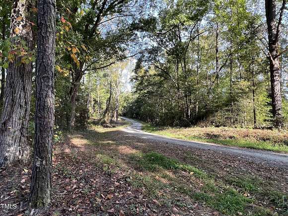 1.9 Acres of Residential Land for Sale in Apex, North Carolina