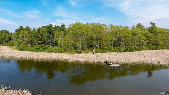1.3 Acres of Residential Land for Sale in Lyme Town, New York