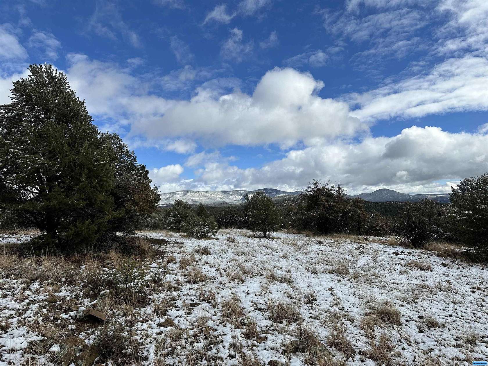 10.1 Acres of Land for Sale in Silver City, New Mexico