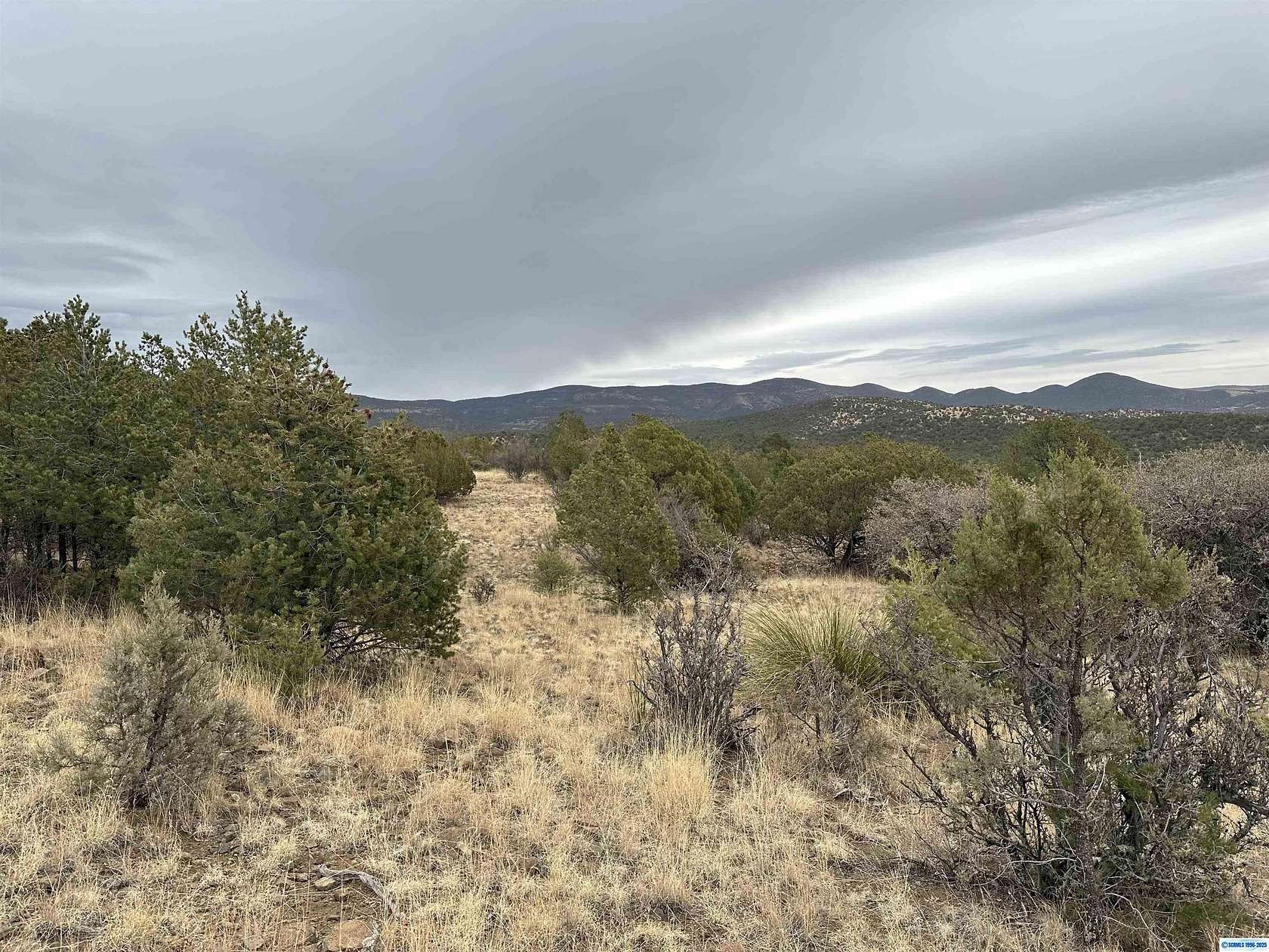 10.1 Acres of Land for Sale in Silver City, New Mexico