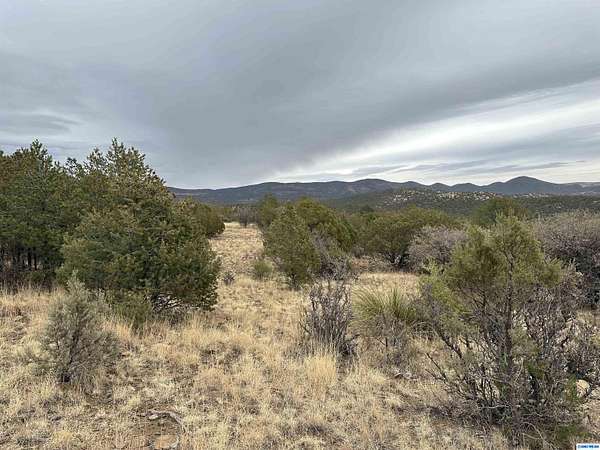10.1 Acres of Land for Sale in Silver City, New Mexico