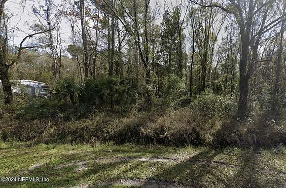 1.2 Acres of Land for Sale in Hastings, Florida