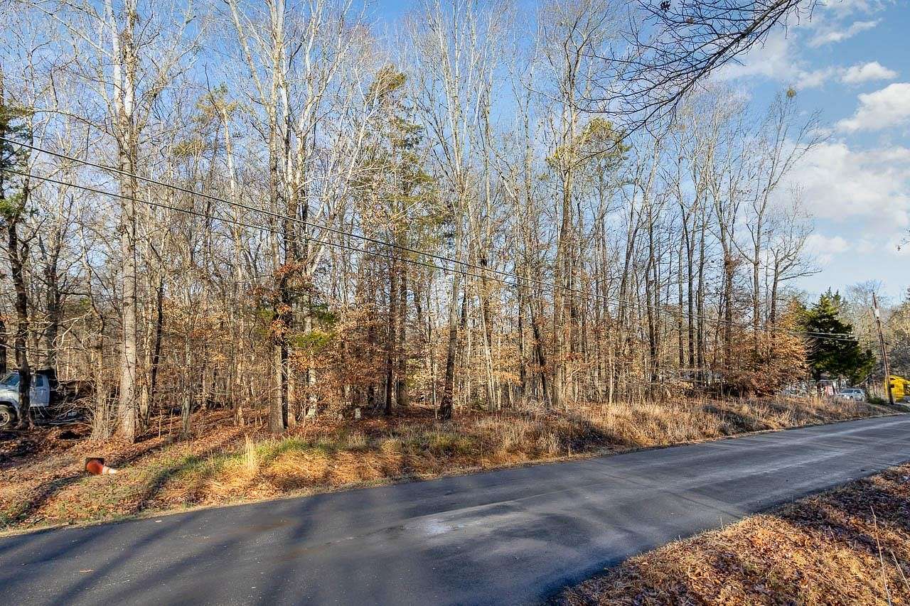 0.81 Acres of Land for Sale in Durham, North Carolina