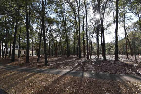 0.28 Acres of Residential Land for Sale in Georgetown, South Carolina