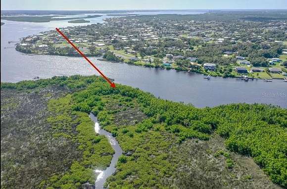 0.18 Acres of Residential Land for Sale in Punta Gorda, Florida