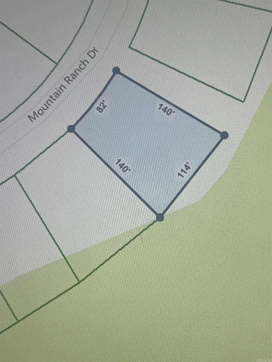 0.31 Acres of Residential Land for Sale in Fairfield Bay, Arkansas