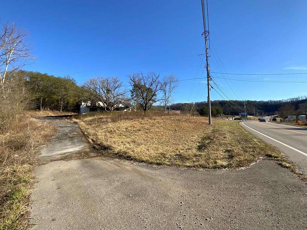 4.4 Acres of Land for Sale in Sevierville, Tennessee