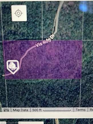 20 Acres of Land for Sale in Talihina, Oklahoma
