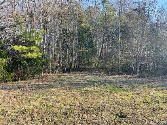 5.1 Acres of Residential Land for Sale in South Hill, Virginia