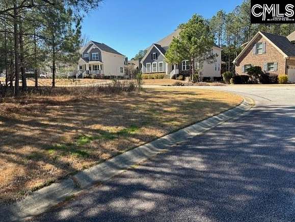 0.28 Acres of Residential Land for Sale in Blythewood, South Carolina
