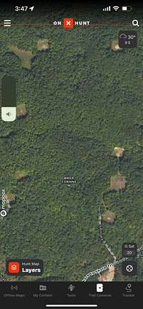 308 Acres of Land for Sale in Johannesburg, Michigan