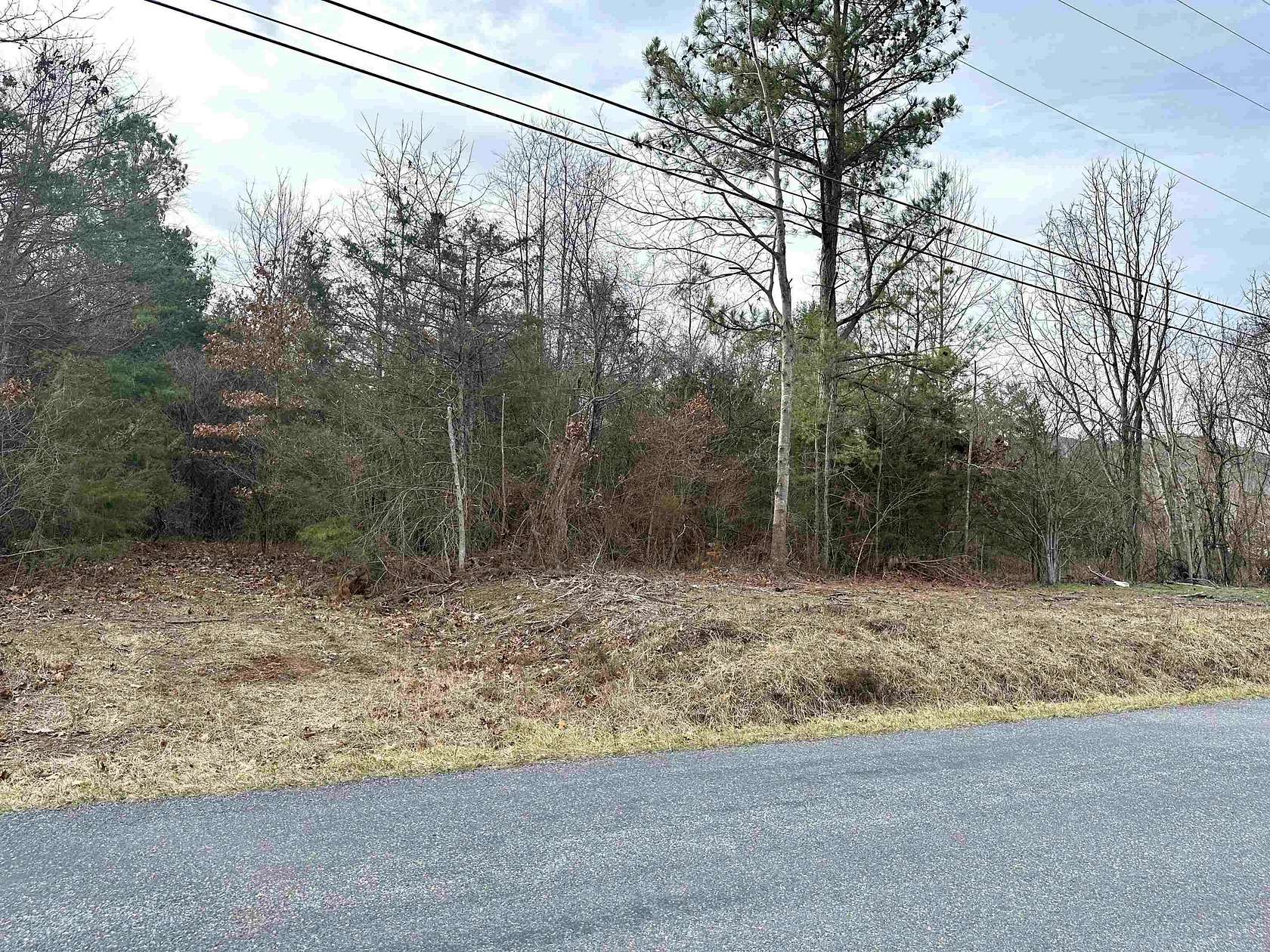 1.3 Acres of Residential Land for Sale in Elkton, Virginia
