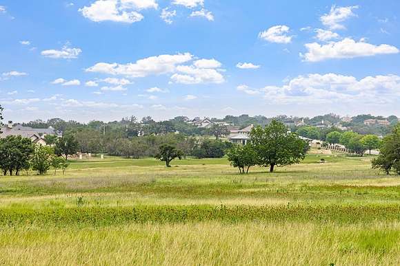 0.94 Acres of Residential Land for Sale in Kerrville, Texas