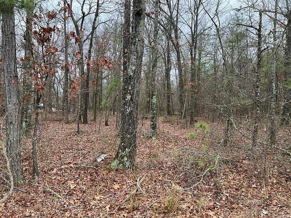10 Acres of Residential Land for Sale in Pine Bluff, Arkansas
