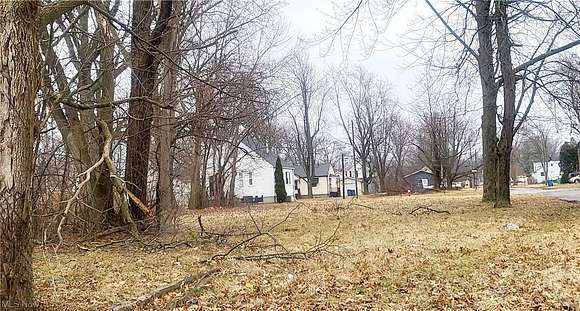 0.28 Acres of Residential Land for Sale in Lorain, Ohio
