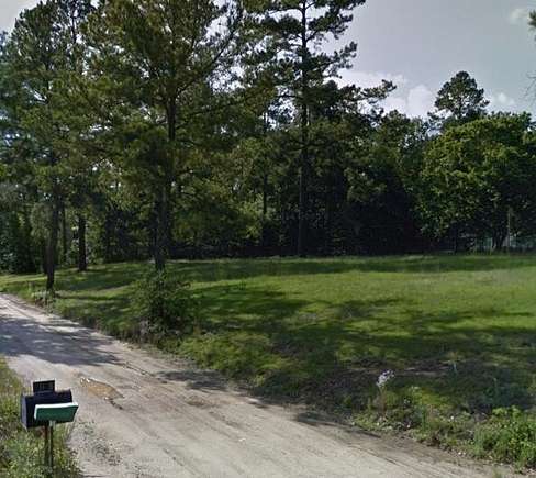 10.3 Acres of Land for Sale in Appling, Georgia