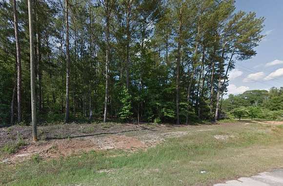 10.3 Acres of Land for Sale in Appling, Georgia