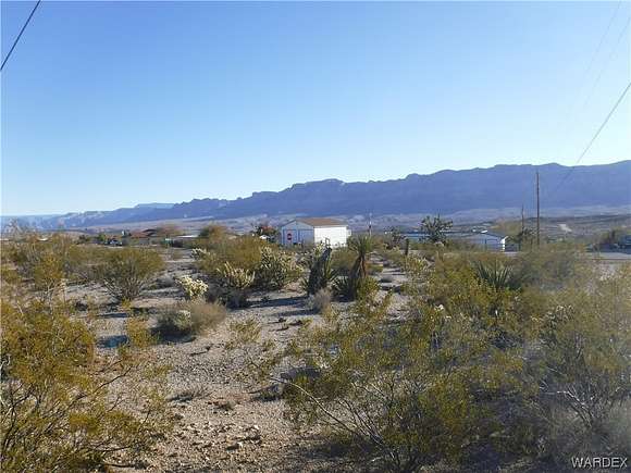 0.34 Acres of Commercial Land for Sale in Meadview, Arizona