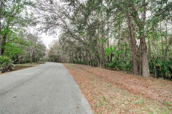0.62 Acres of Residential Land for Sale in Land O' Lakes, Florida