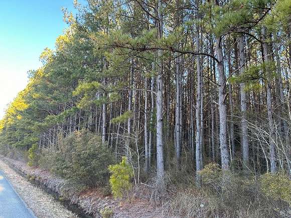 25.7 Acres of Recreational Land for Sale in Farnham, Virginia