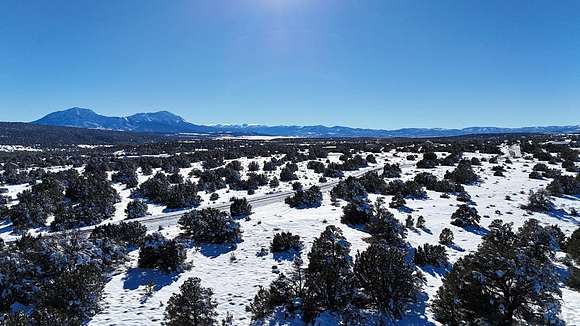 0.8 Acres of Residential Land for Sale in Walsenburg, Colorado