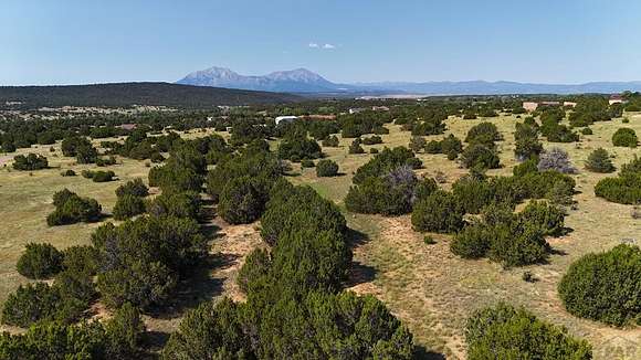 0.8 Acres of Residential Land for Sale in Walsenburg, Colorado