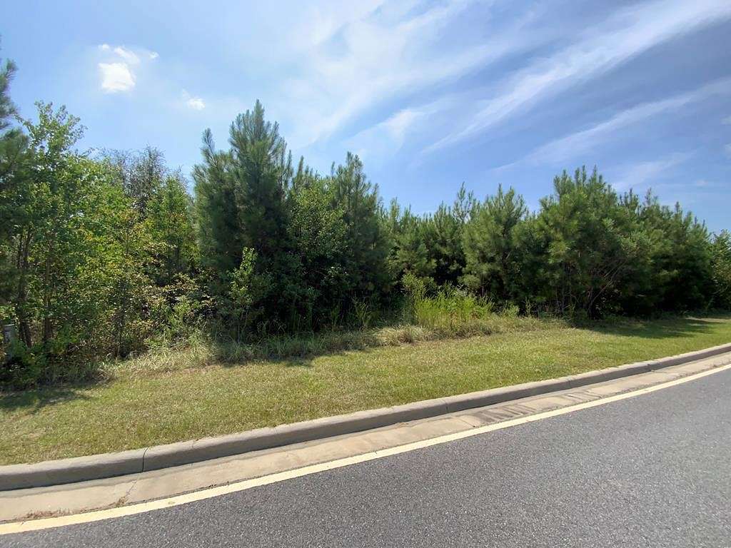 0.86 Acres of Residential Land for Sale in Albany, Georgia