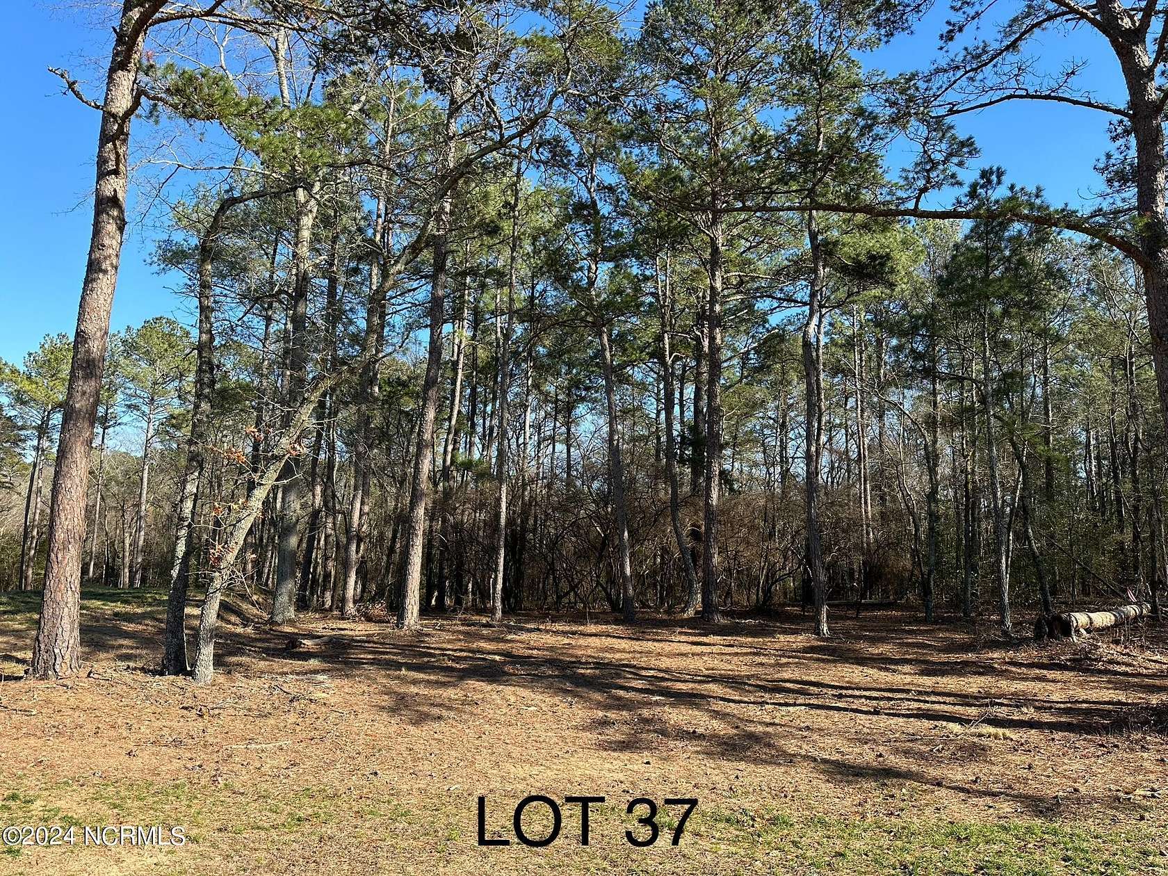 1.8 Acres of Residential Land for Sale in Goldsboro, North Carolina